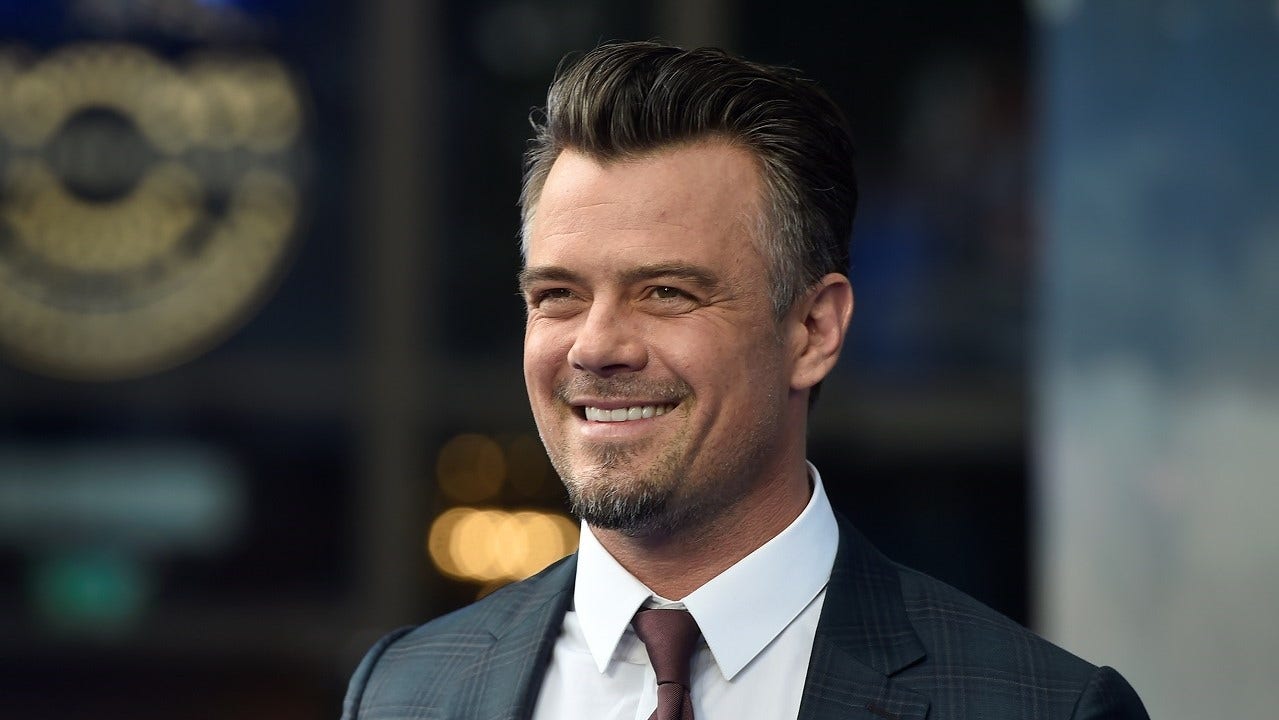 FOX NEWS: ‘Transformers’ star Josh Duhamel to be paid $175G as the face of North Dakota after contract extension