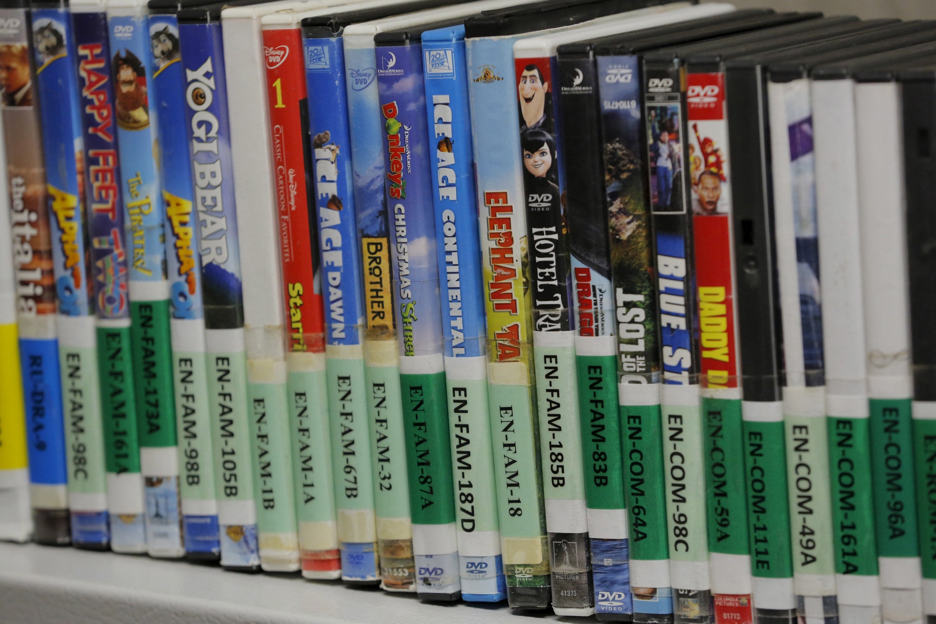 Walmart's Vudu is letting DVD owners convert them to digital using a