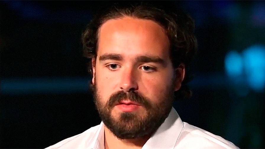 Liberal CNN reporter under fire after tweeting that sex allegations are