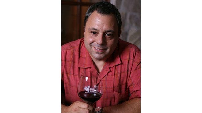 Tim Perkowski From insurance consultant to vintner | Fox News