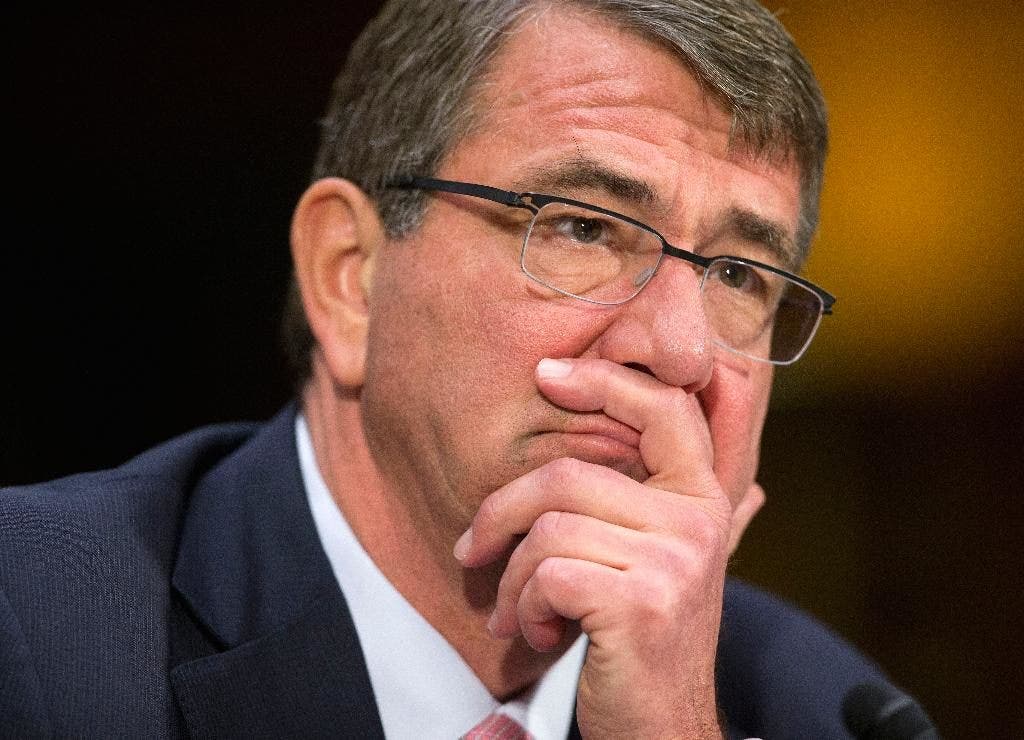 Pasukan komando AS yang baru dibentuk untuk meningkatkan kampanye anti-ISIS masih merupakan sebuah misteri