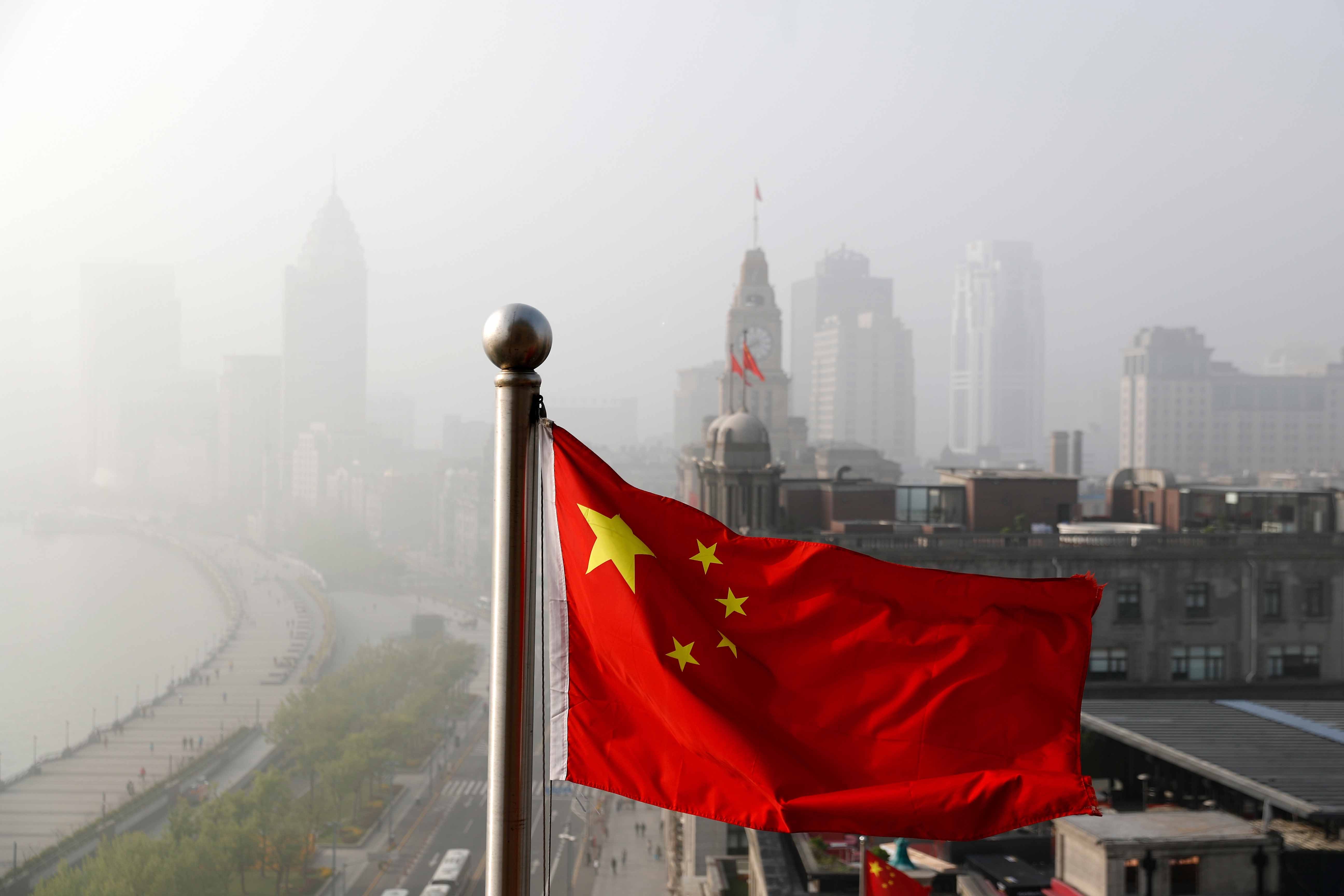 Financial Times editorial board warns China must reform or risk losing foreign investment