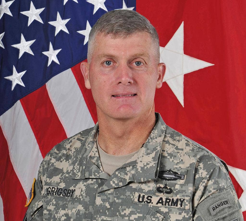 Army Fires Fort Riley Commander As Investigation Continues