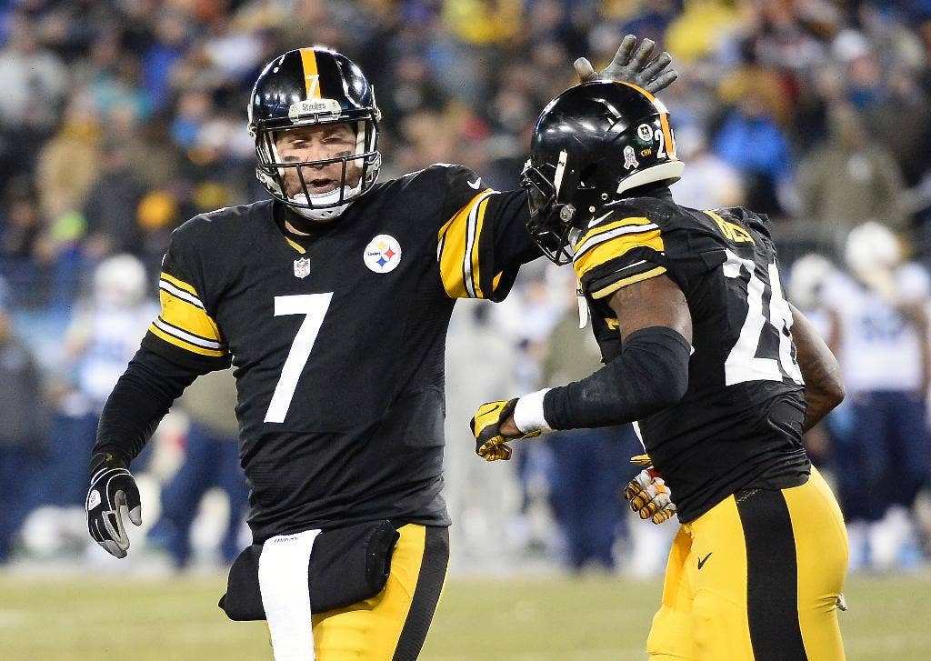 Zach Mettenberger menginginkan Aaron Rodgers for Titans vs Eagles Do