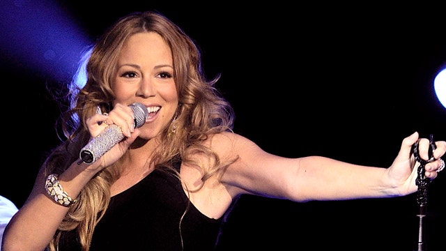 Former Assistant Sues Mariah Carey Claims Diva Stiffed Her Of 7 Years Of Overtime Pay Fox News 