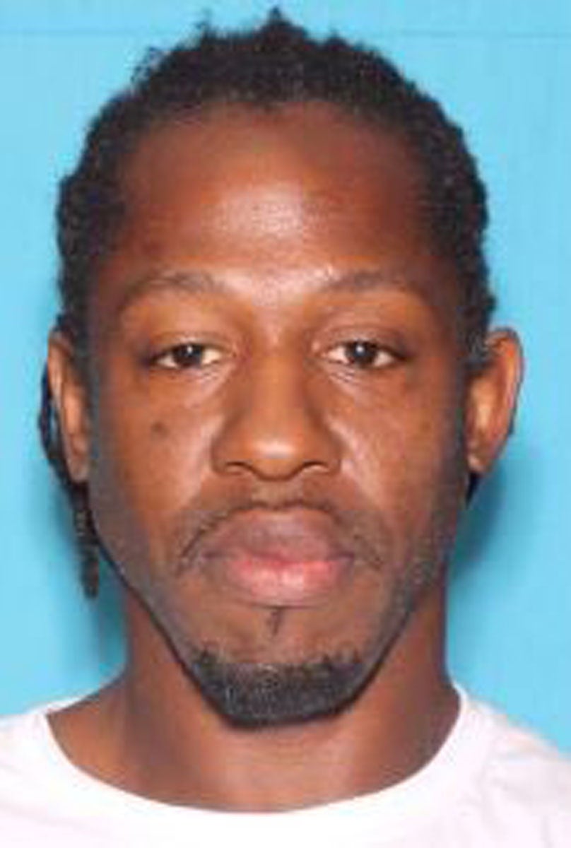 The Latest: Suspect in officer's shooting armed when caught | Fox News