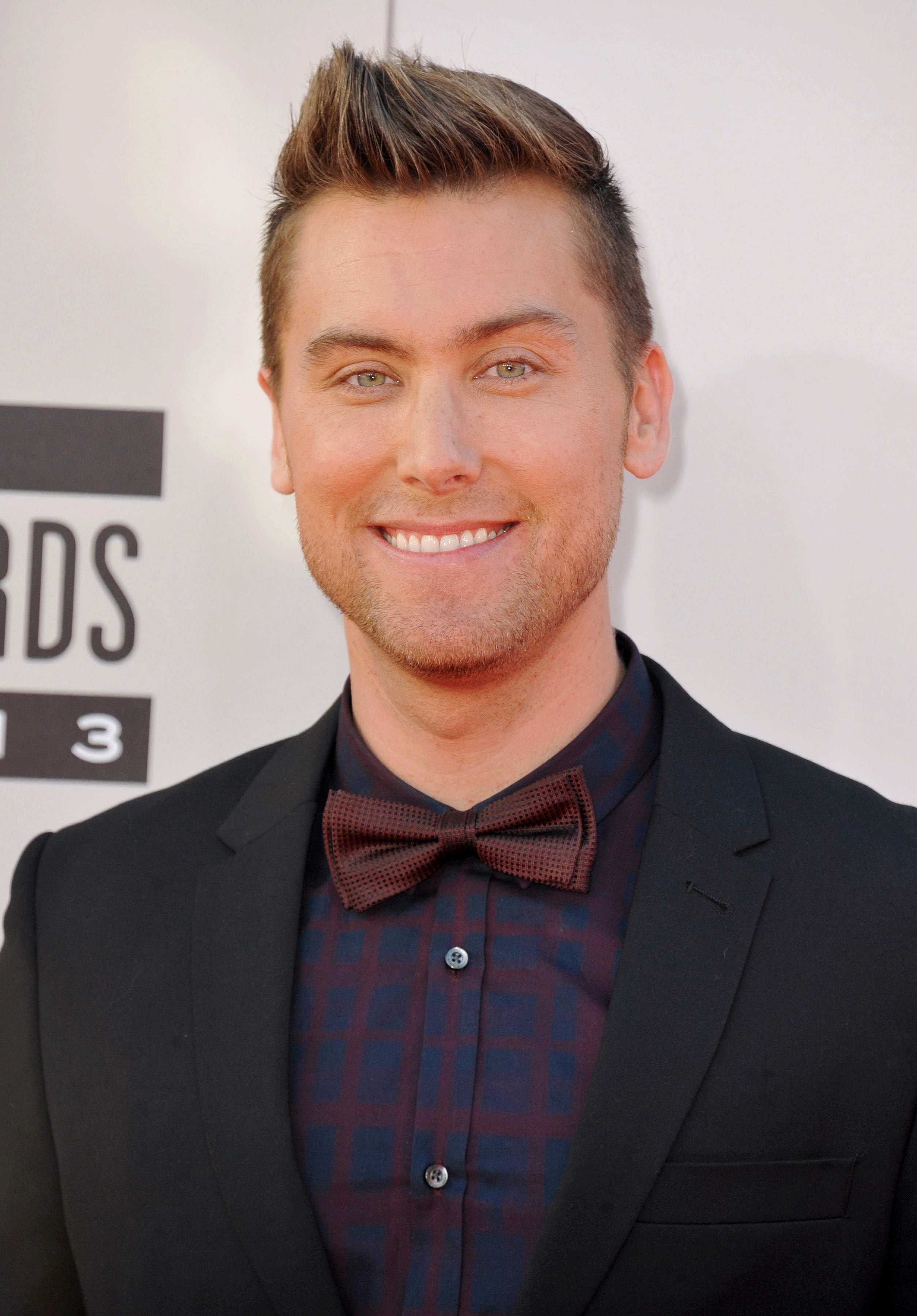 Lance Bass Denies Having Sex With Andy Cohen Fox News