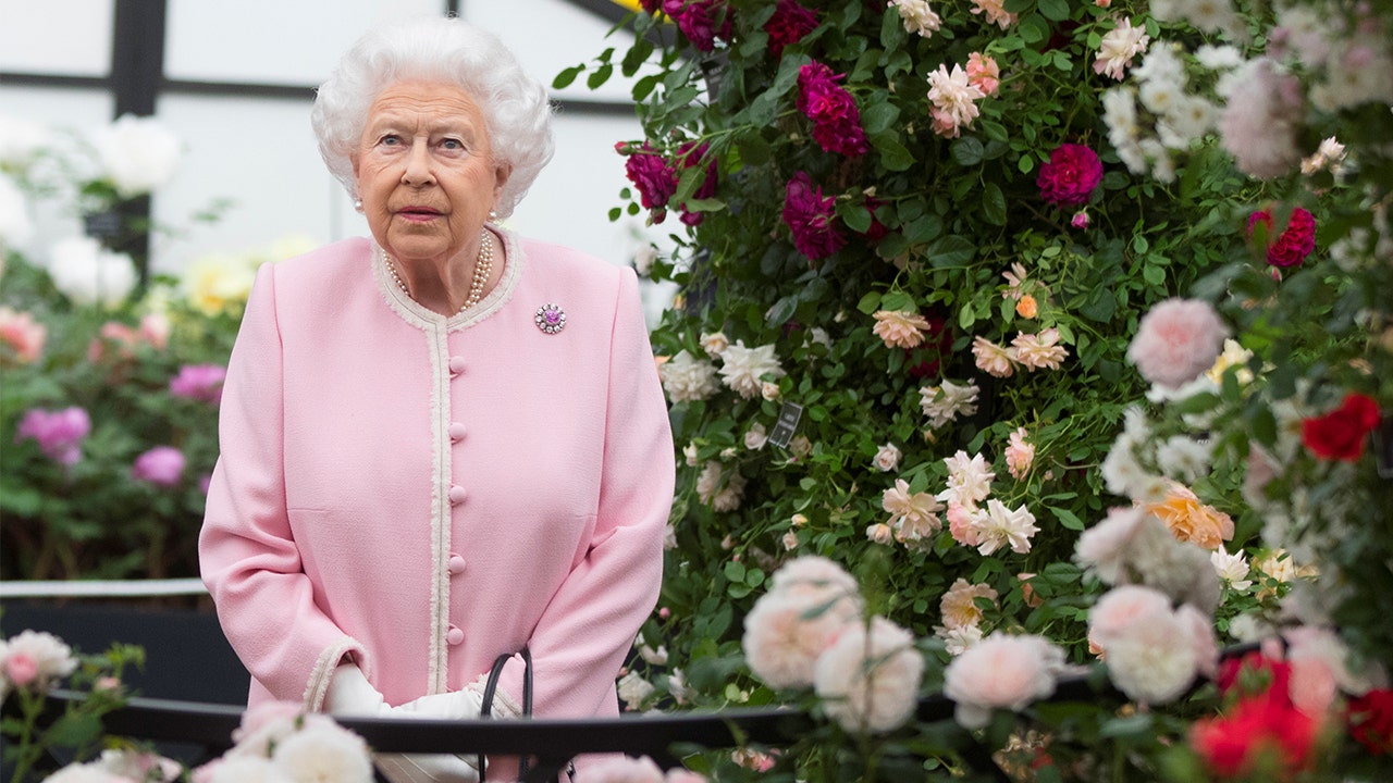 Queen Elizabeth, 92, had eye surgery to remove cataract Fox News