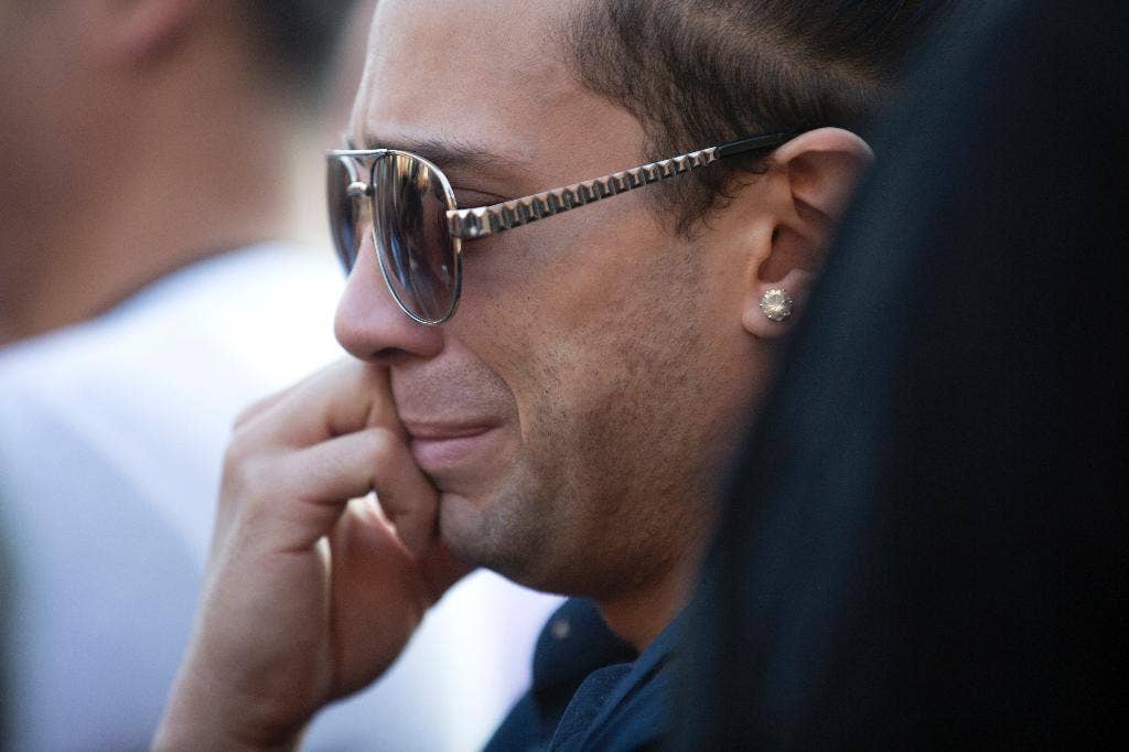 Teman, Keluarga Ingat Korban Penembakan di Florida