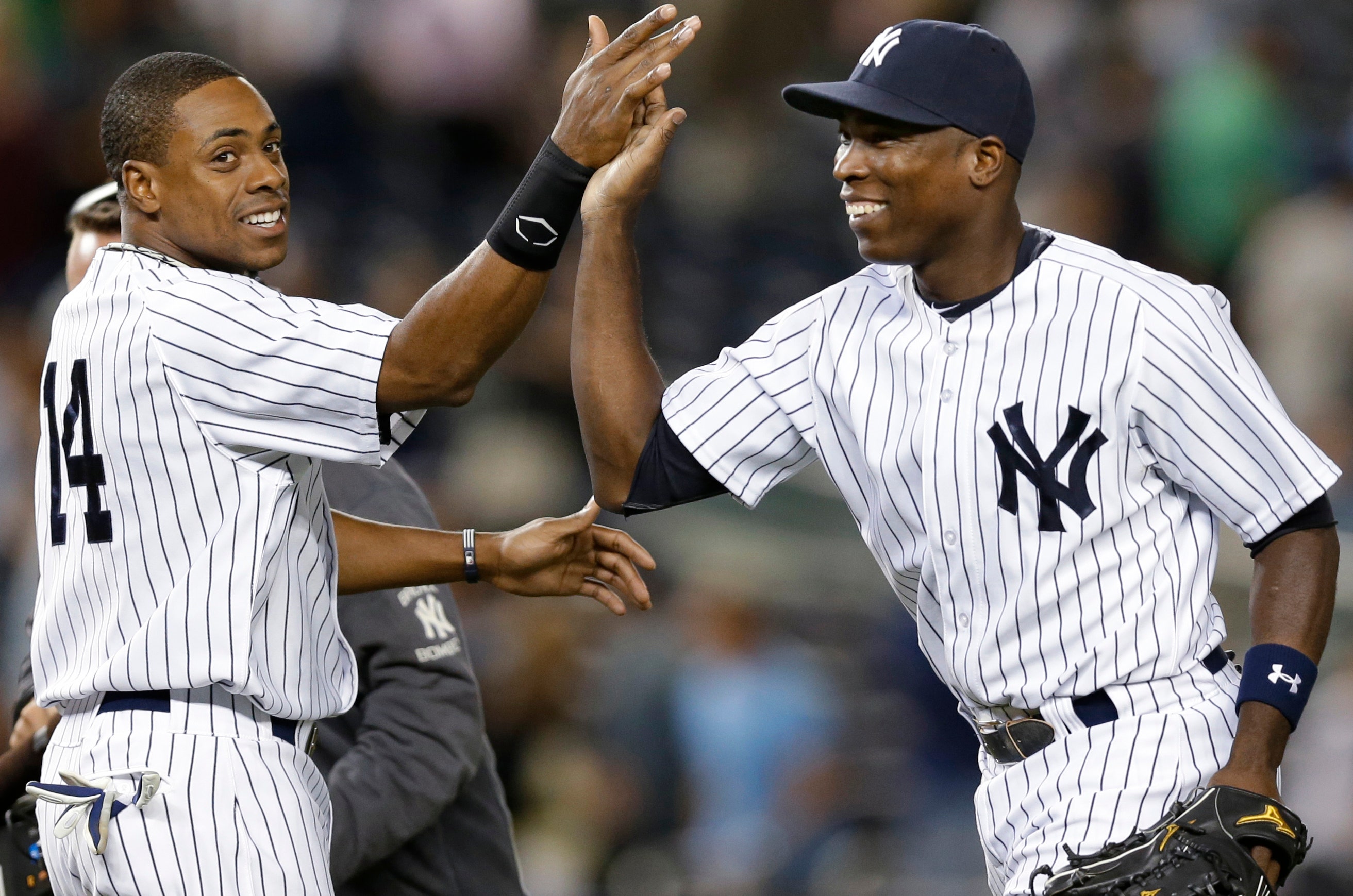 Alfonso Soriano: 'Cuando Yankees me cambió por A Rod, fue el peor momento  que pasé en