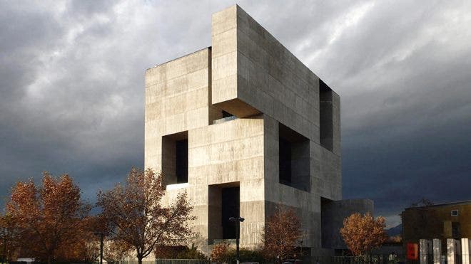 The works of Pritzker Prize winning architect Alejandro Aravena