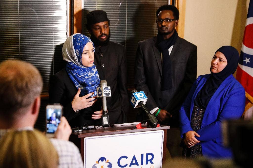 Ohio State attack: Terrorism eyed as police seek more info | Fox News