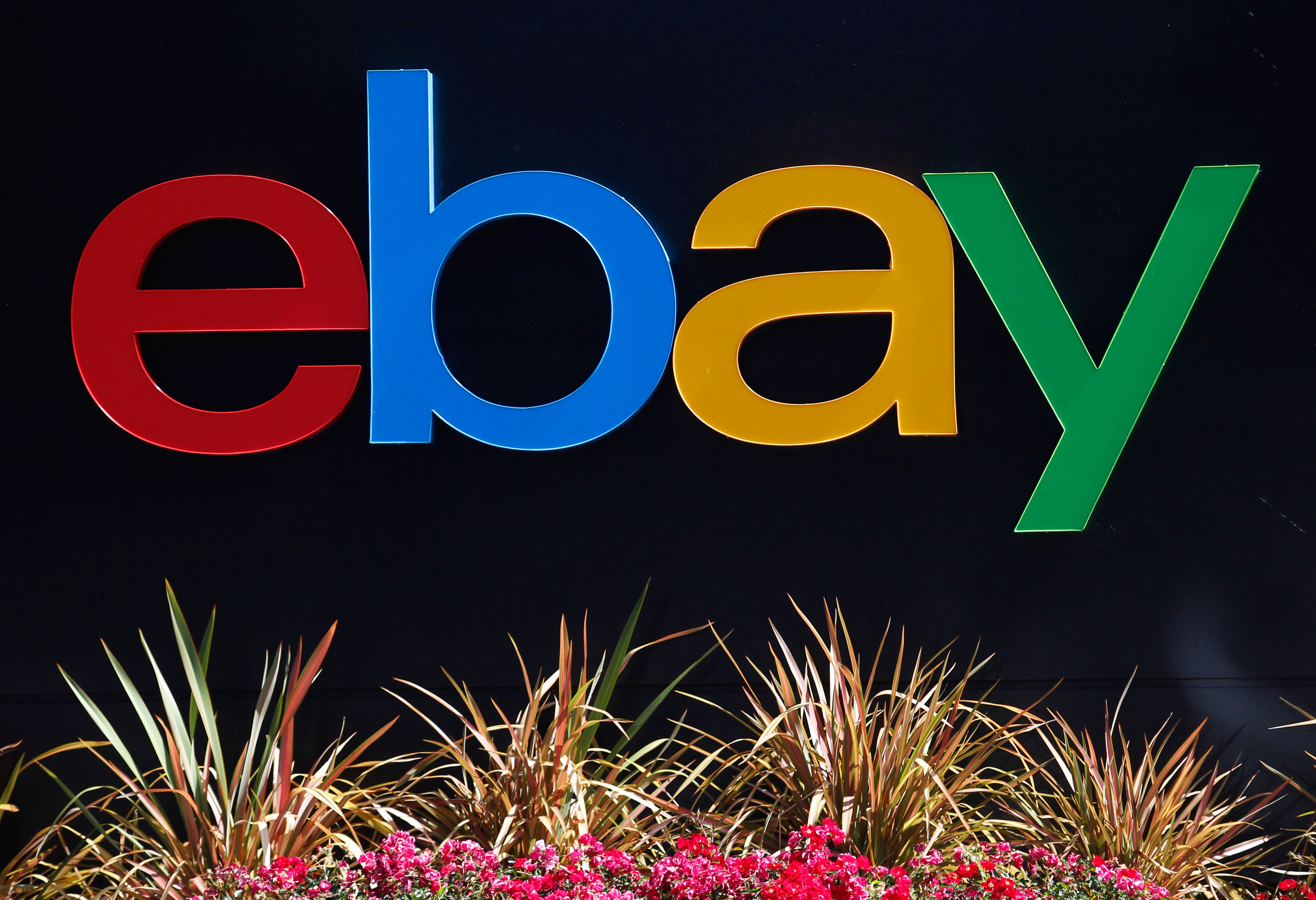 eBay blames outage on server maintenance Fox News