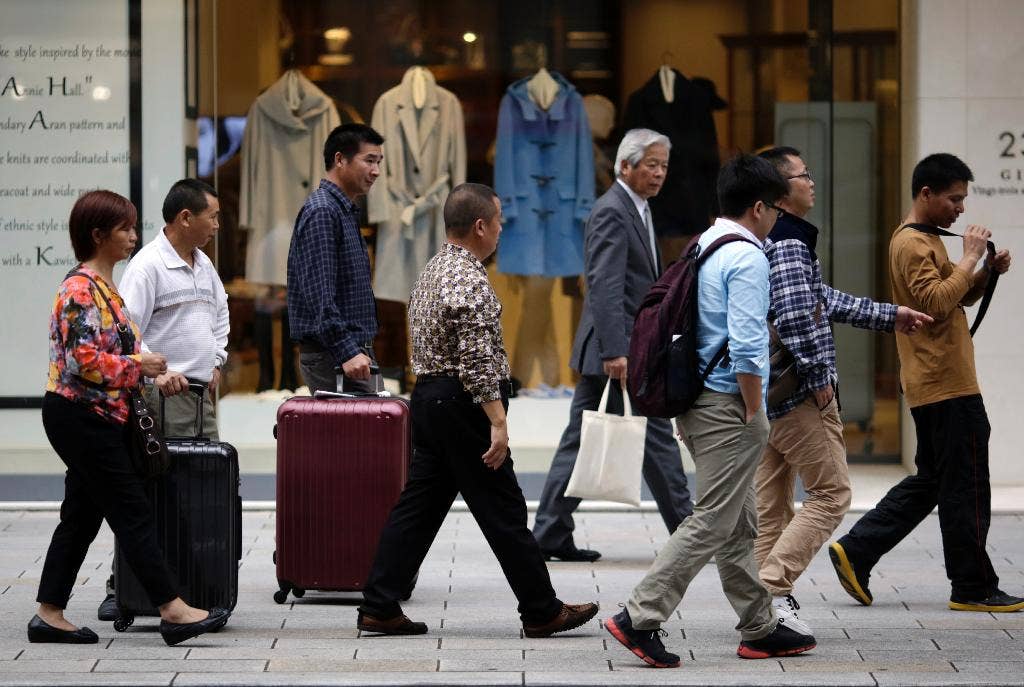 Data Jepang yang suram mendukung ekspektasi pelonggaran BOJ lebih lanjut