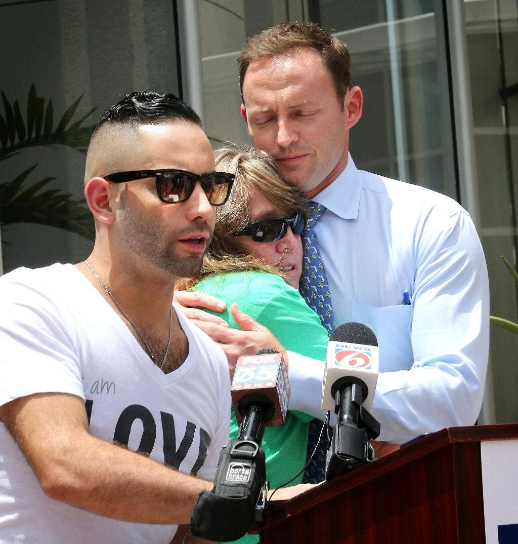 Pulse victims learn how donations will be distributed | Fox News