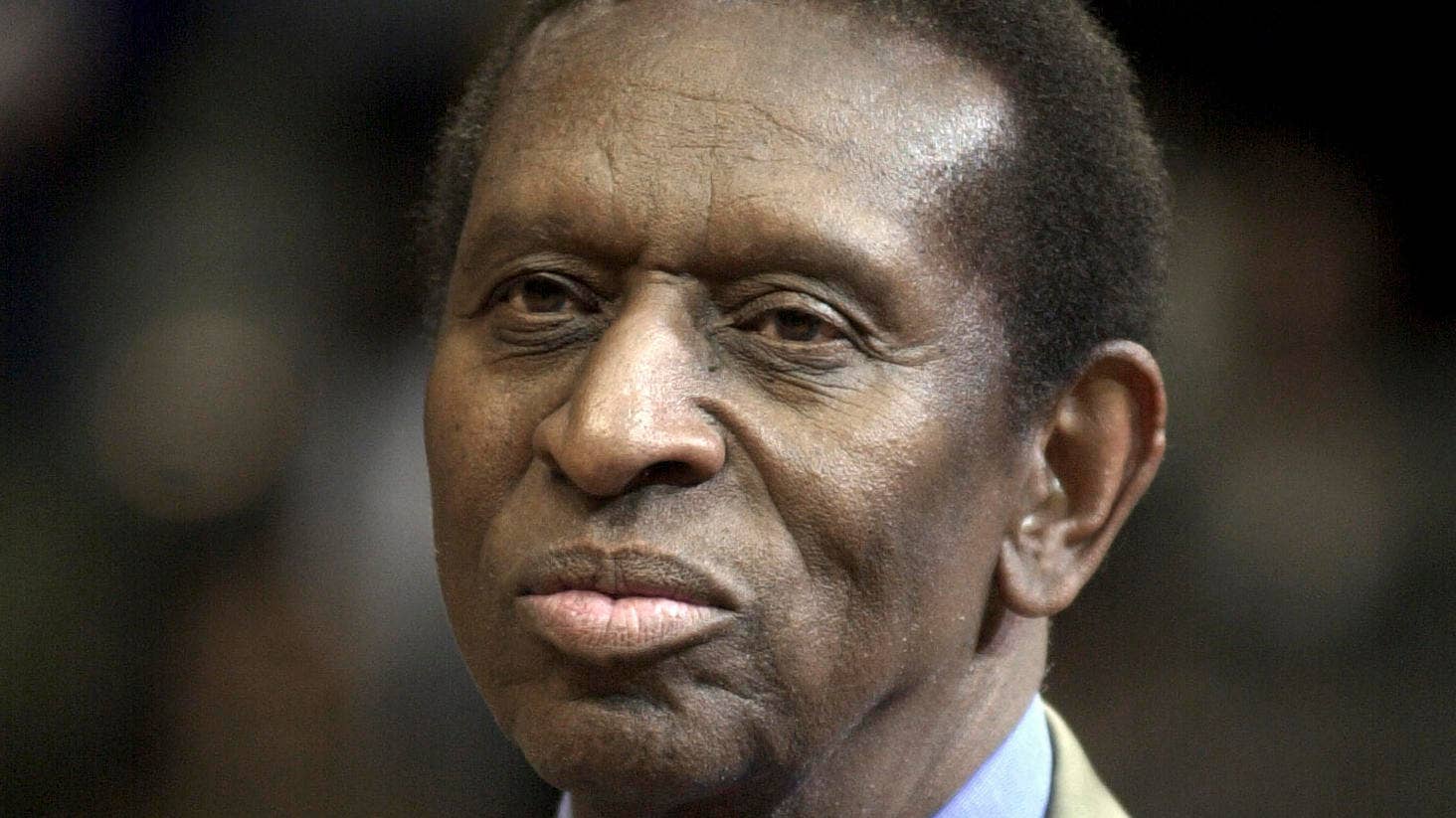 Earl Lloyd First Black Nba Player Dies At 86 Fox News