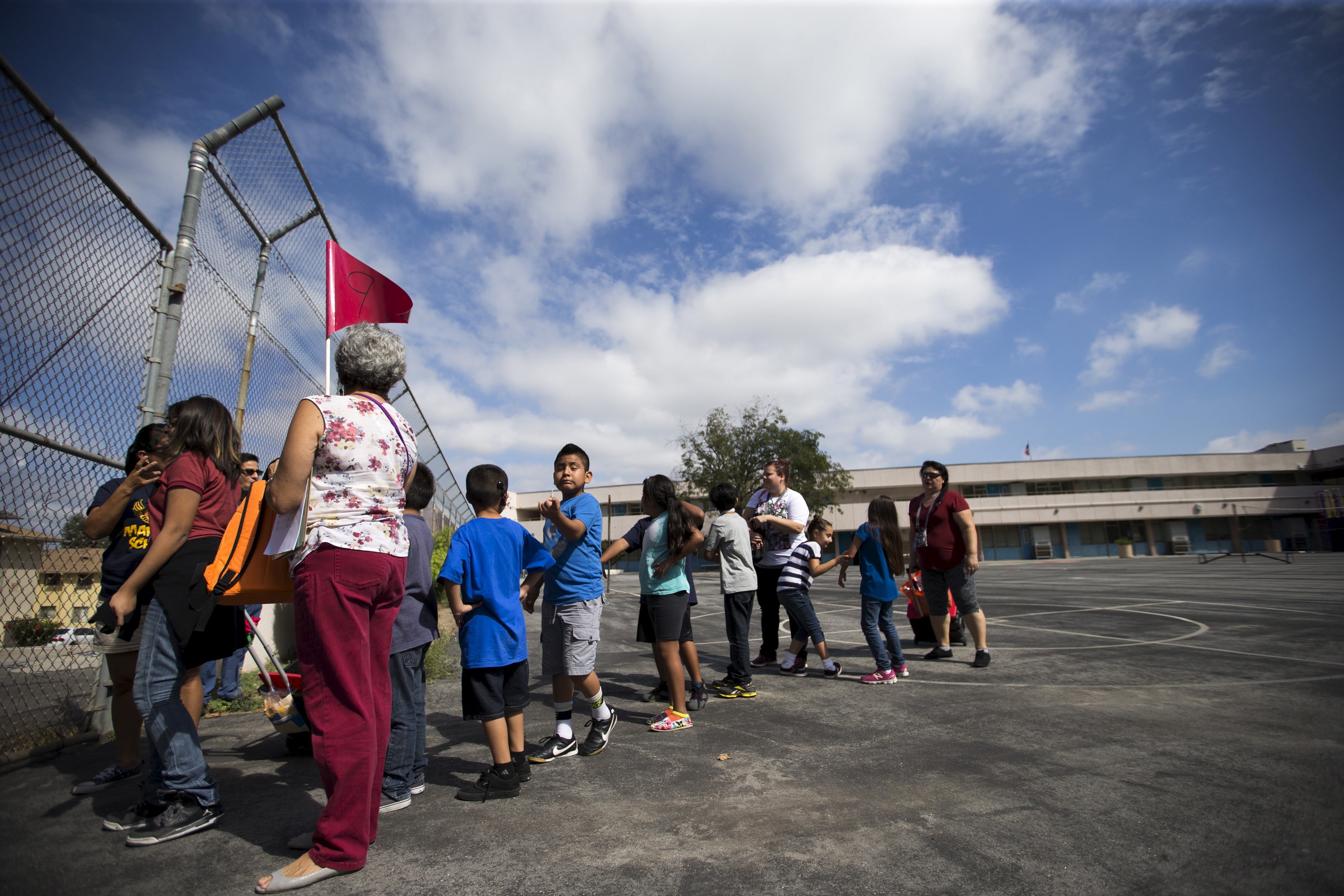 USGS: Risk of earthquakes in 2016 increases, especially in Oklahoma