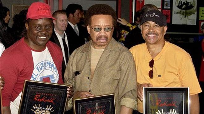 Earth, Wind & Fire founder Maurice White dead at 74 | Fox News