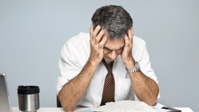 8 ways to avoid burnout | Fox News
