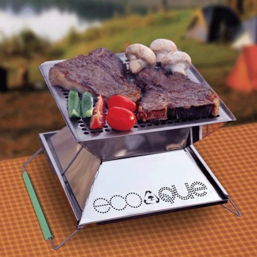 ecoquegrill