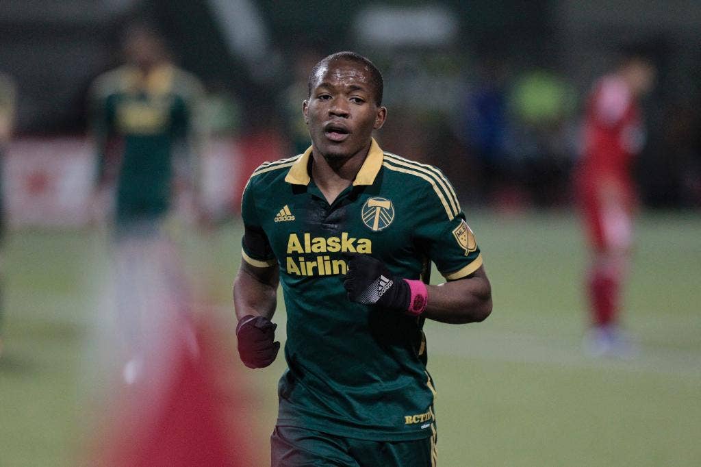 Kewarganegaraan membuka jalan bagi Nagbe Timbers untuk bermain di tim nasional AS