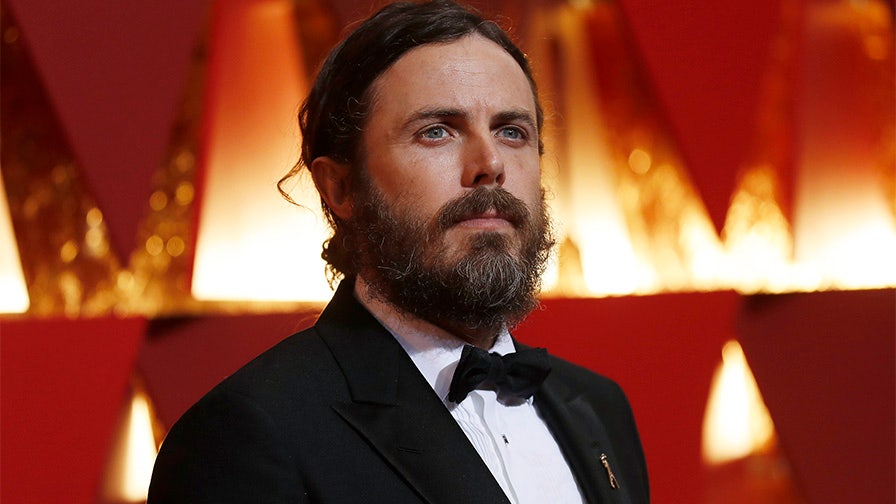 Casey Affleck