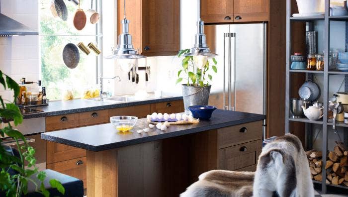 5 hal yang kami pelajari saat membeli dapur IKEA