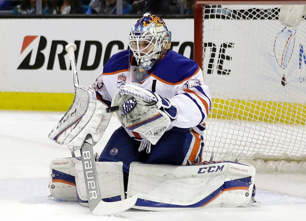 Kassian mencetak gol di posisi ke-3, Oilers mengalahkan Sharks 1-0 di Game 3