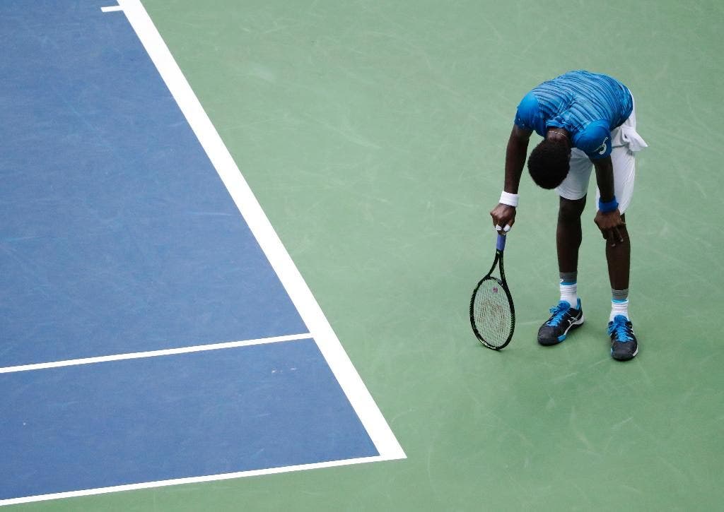 Terbaru: Monfils ‘sedih’ dengan kritik McEnroe