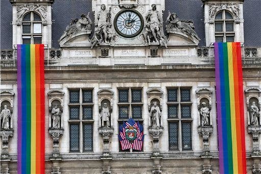 The world reacts to Orlando nightclub massacre