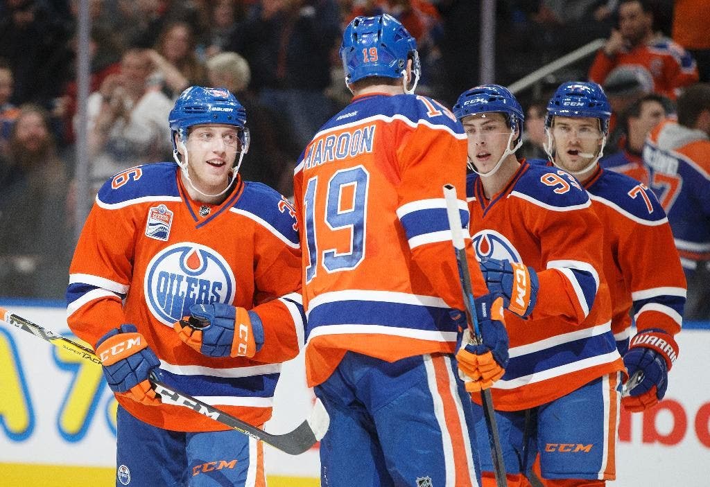 Draisaitl Scores In OT, Oilers Snap Ducks' 3-game Win Streak | Fox News