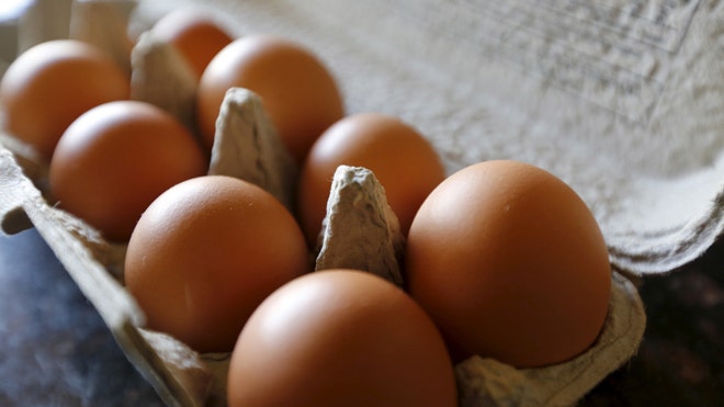 Not cutting the mustard? USDA probes alleged egg board intimidation of mayo start-up