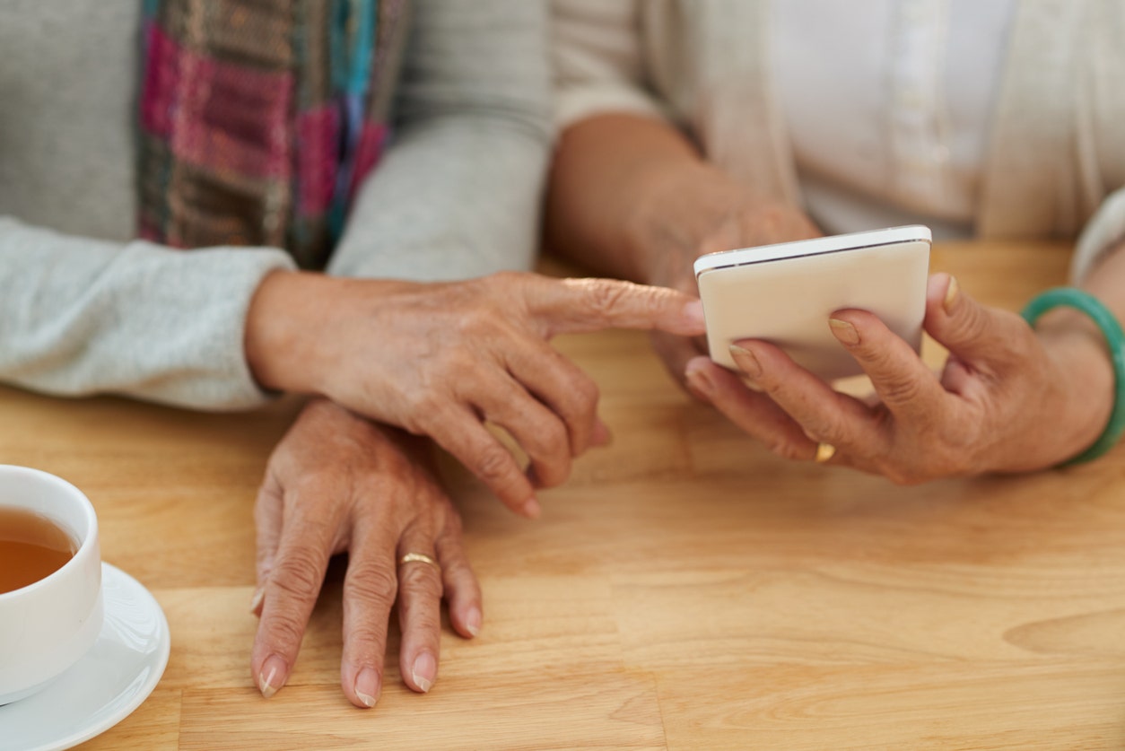 'Brain training' app improves memory in people with cognitive decline