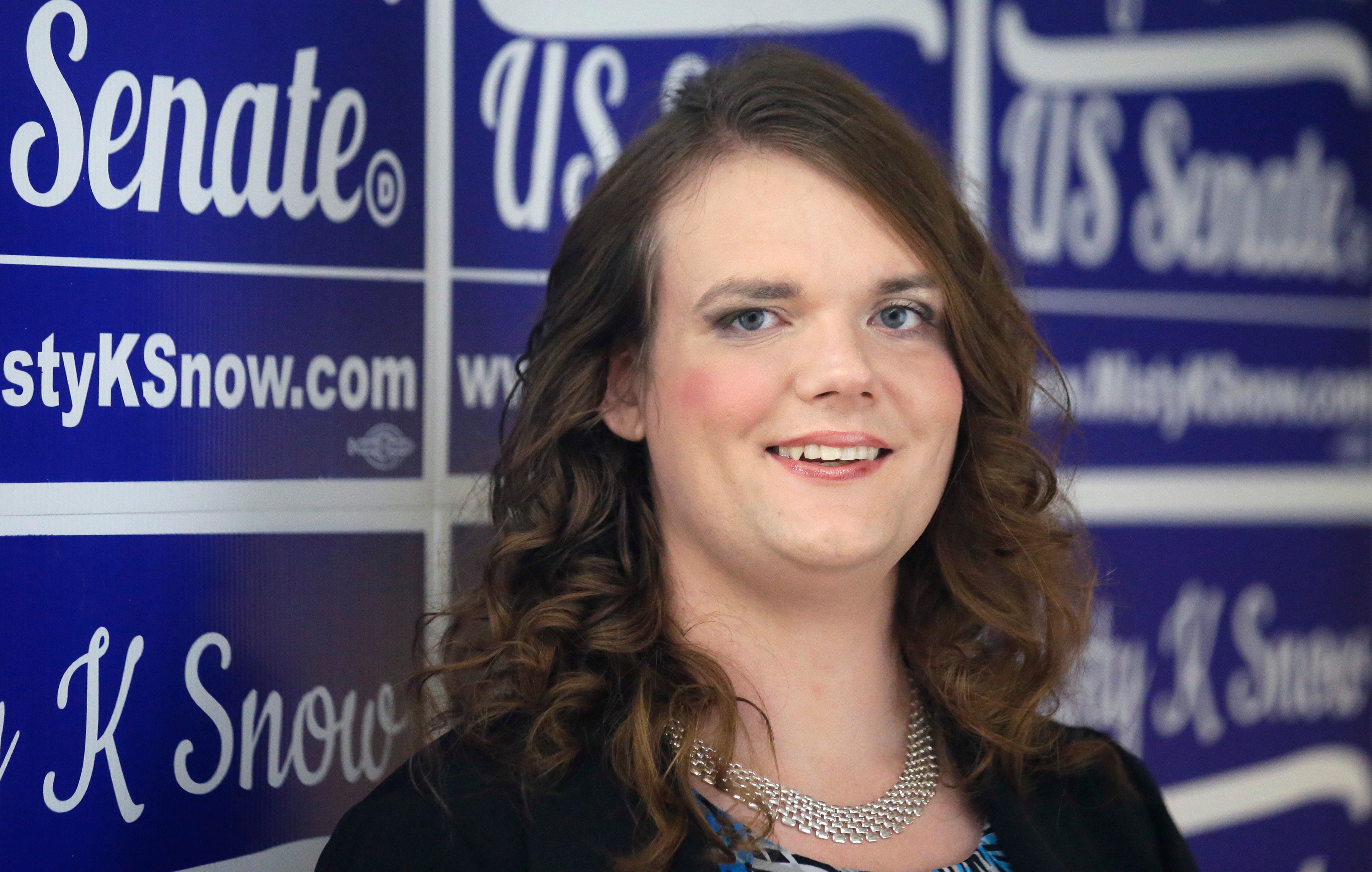 Two Transgender Candidates Named Misty Nominated In Colorado Utah