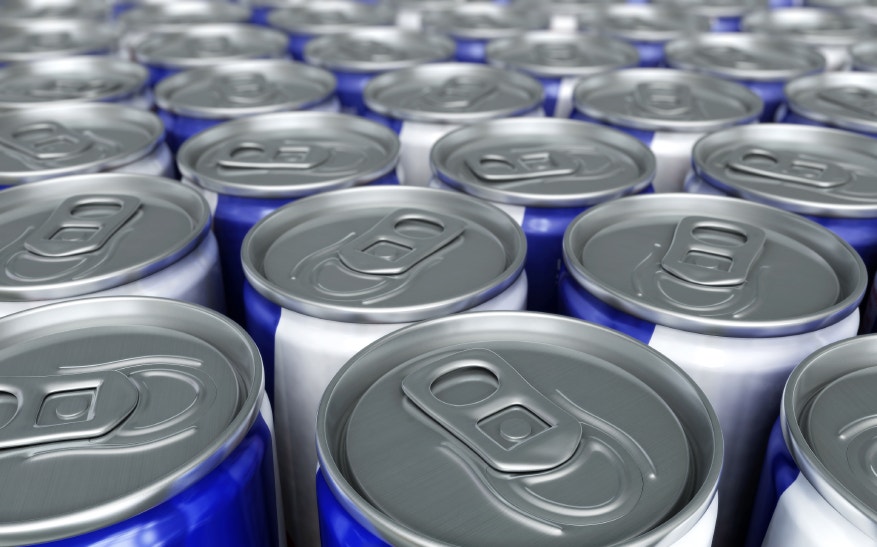 Lawmakers ask FDA to look into energy drinks