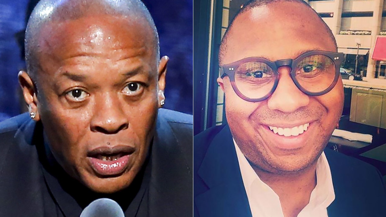 Hip-hop legend Dr. Dre loses trademark battle to gynecologist Dr. Drai | Fox News