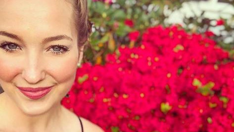 Massachusetts beauty queen steps down from pageant after #MeToo joke