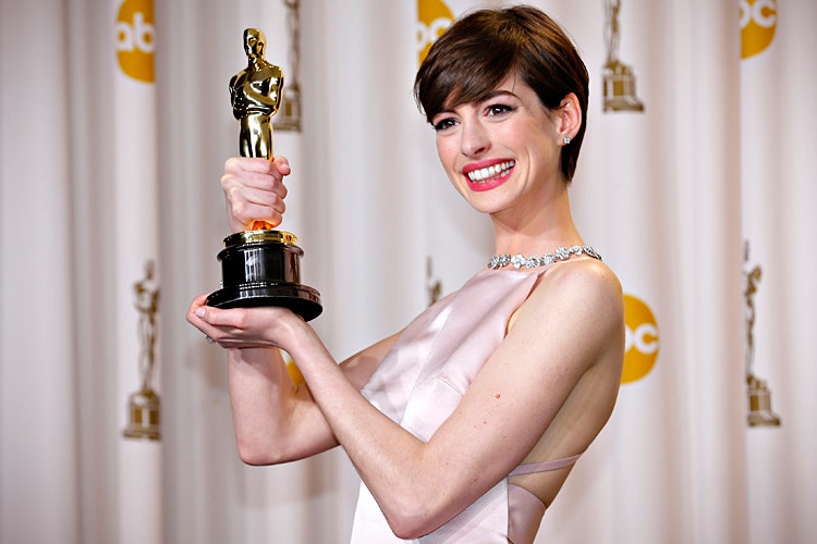 How much do Oscar winners and nominees get paid?