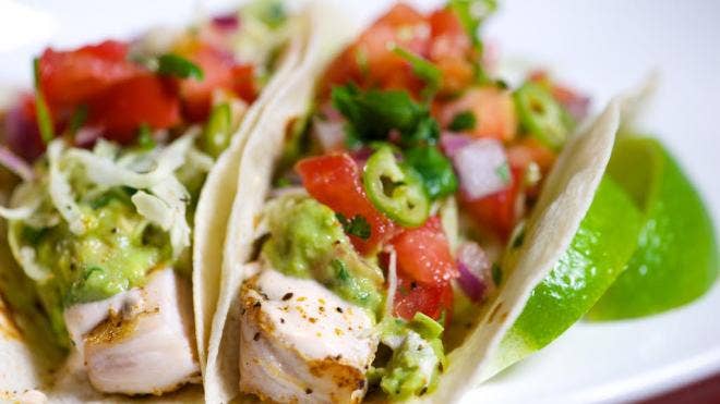 5 healthy Mexican foods for Cinco de Mayo | Fox News