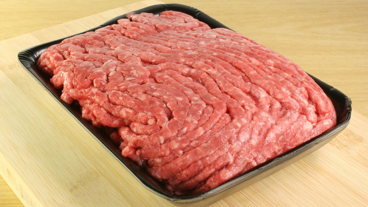 Why you should never buy prepackaged ground beef Fox News