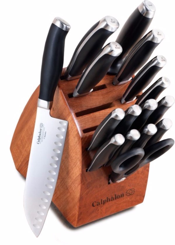 Calphalon Knife Recall: What You Need to Know