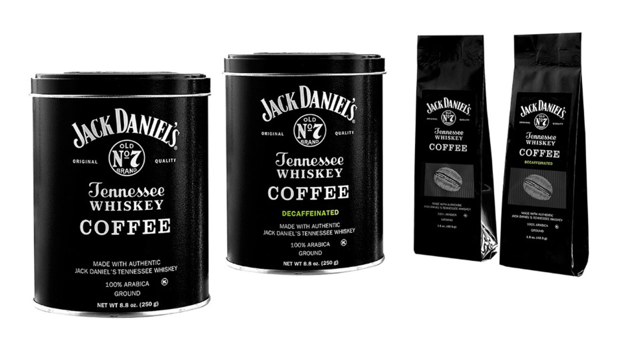 Jack Daniel's now sells coffee that tastes like whiskey Fox News