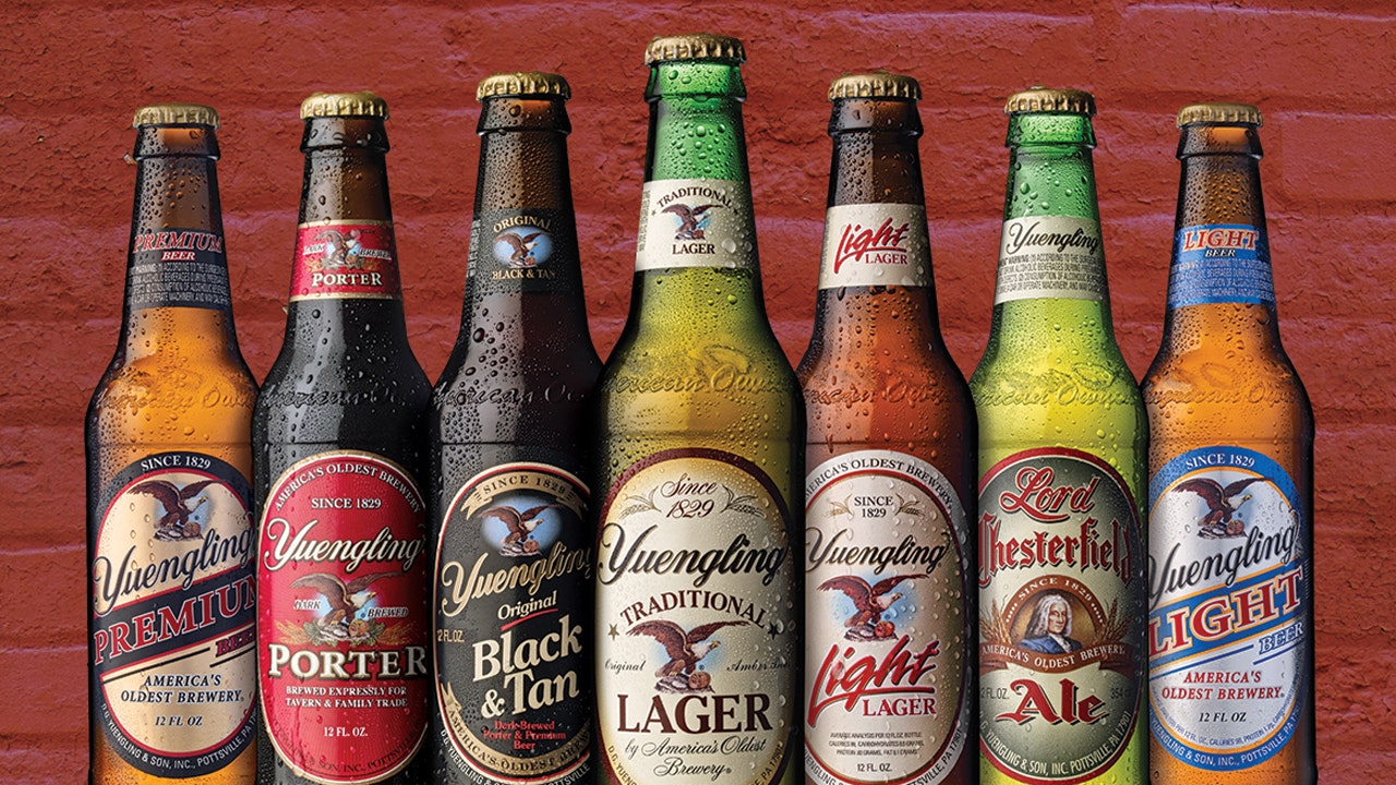 American Owned Beer Companies 2024 List Harli Magdalena