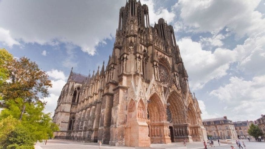 The best Gothic cathedrals in Europe
