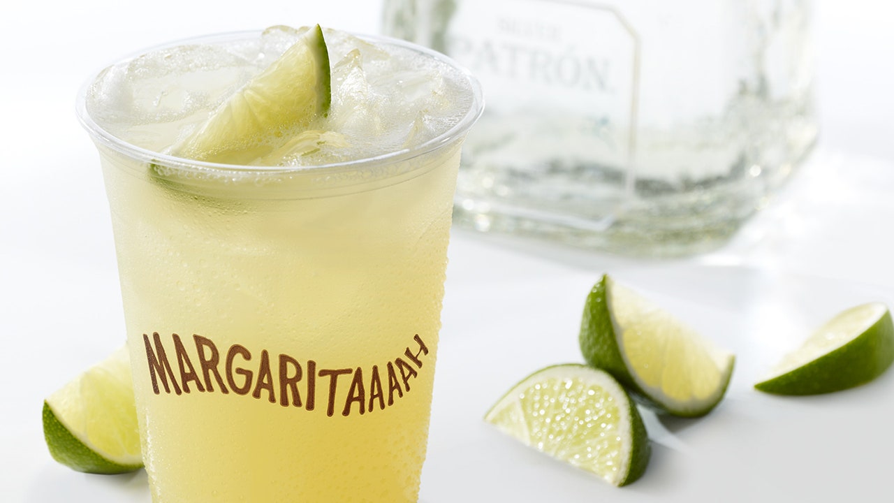 Chipotle trying to win back customers with new cocktails Fox News