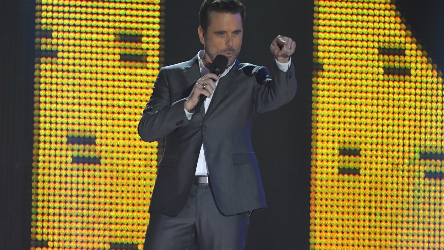 Charles Esten on 'Nashville' series finale: 'It will satisfy some, not others'