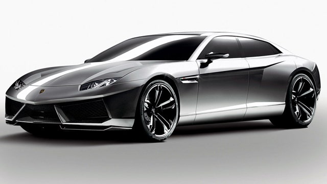 Lamborghini to Confirm Third Model Soon, But What Will it Be?