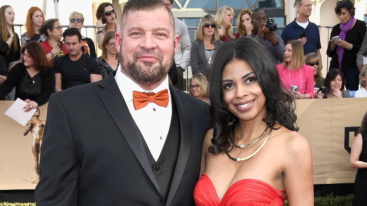 Orange Is the New Black' star Brad Henke's ex-fiancée claims he's trying to  hurt her | Fox News, image size:1280x720