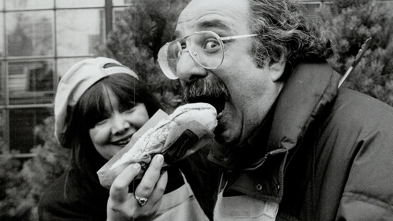 ‘Meatballs,’ ‘Cagney & Lacey’ actor Harvey Atkin dead at 74 | Fox News
