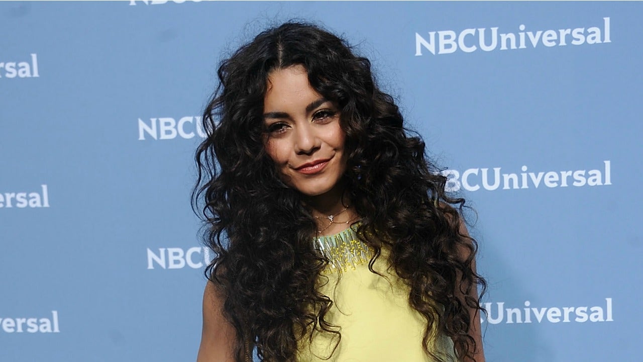 Vanessa Hudgens debuts new red hairstyle | Fox News